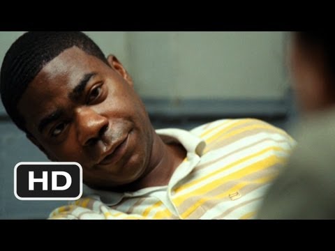 Cop Out #1 Movie CLIP - A Horrible Actor (2010) HD