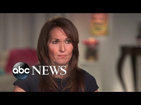 Robin Williams&#039; Widow Discusses Husband&#039;s Tragic Death