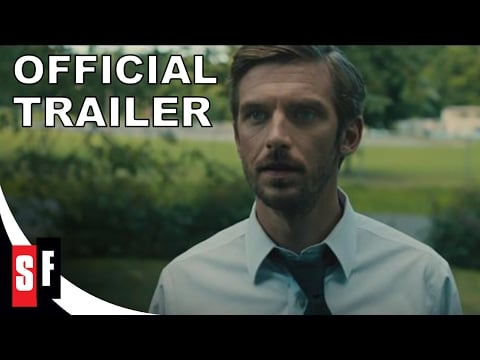 The Ticket (2017) - Official Trailer (HD)