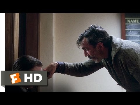 I Drink Your Milkshake! - There Will Be Blood (7/8) Movie CLIP (2007) HD
