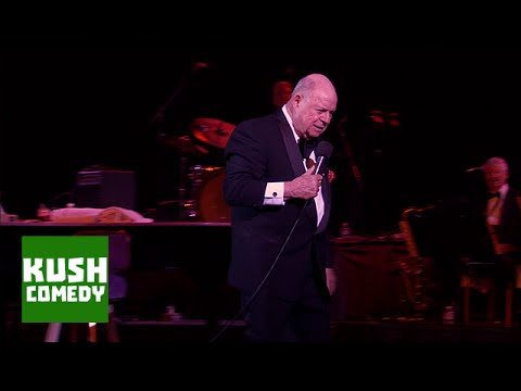 Mr. Warmth: The Don Rickles Project - Trailer