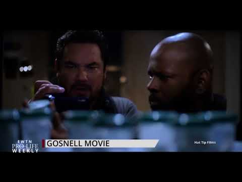 Actor in Gosnell Movie on Being Pro-Life