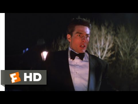 Mission: Impossible (1996) - Mission Gone Wrong Scene (1/9) | Movieclips