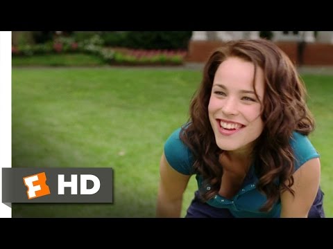 Wedding Crashers (3/6) Movie CLIP - Football With the Clearys (2005) HD