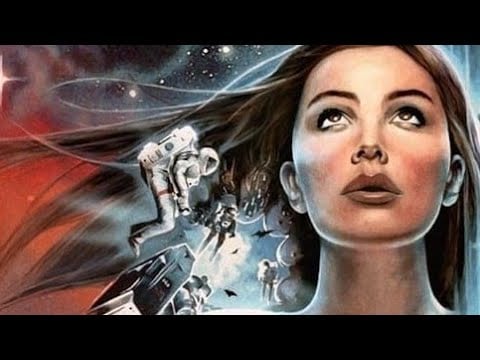 Lifeforce (1985) - Trailer HD 1080p