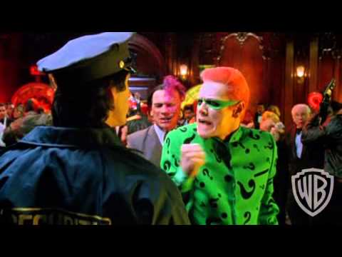 Batman Forever - Trailer #1
