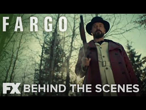 Fargo | Inside Installment 2: First Look | FX