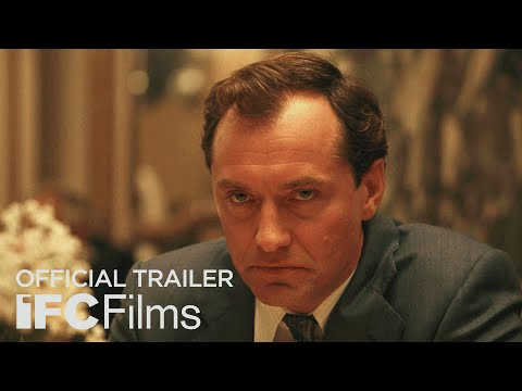 The Nest - Official Trailer I HD I IFC Films