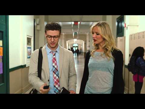 Bad Teacher (2011) - Trailer