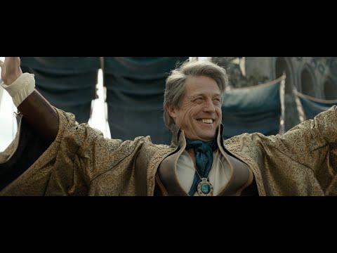 Dungeons &amp; Dragons: Honor Among Thieves | Let the Games Begin Clip (2023 Movie)