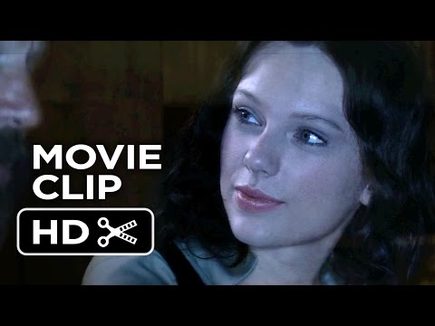 The Giver Movie CLIP - This Is Rosemary (2014) - Taylor Swift, Jeff Bridges Movie HD