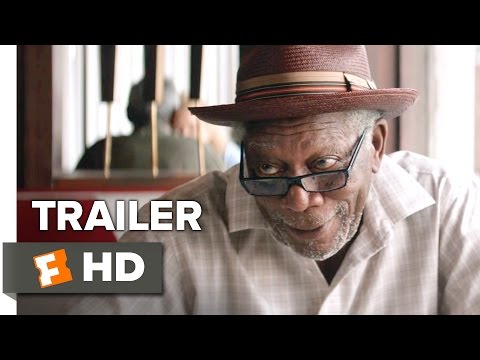 Going in Style Official Trailer 1 (2017) - Morgan Freeman Movie