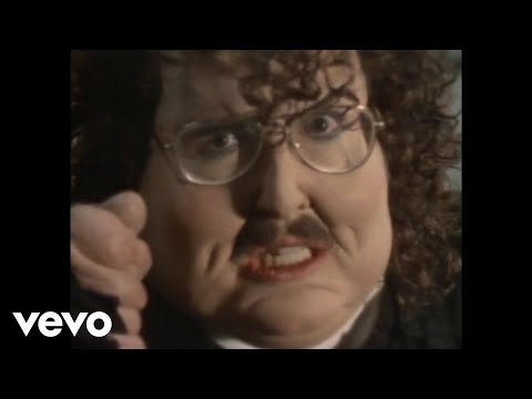 &quot;Weird Al&quot; Yankovic - Fat (Official HD Video)