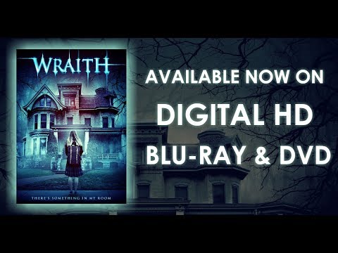 Wraith (2017) - AVAILABLE NOW ON #DIGITAL #HD, #BLU-RAY &amp; #DVD - #Wraith