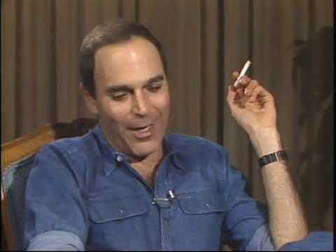 Peter Hyams interview for 2010: The Year We Make Contact (1984)