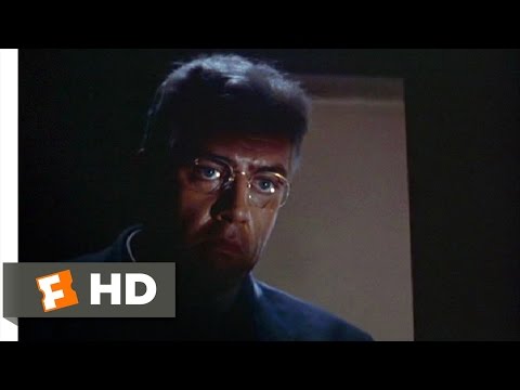 Rear Window (8/10) Movie CLIP - Up the Stairs (1954) HD