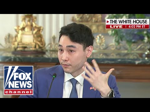 &#039;Quite shaken&#039;: Andy Ngo recalls &#039;near-death experience&#039; in Antifa attack