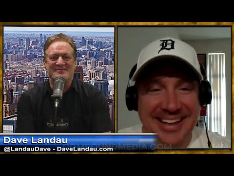 The Return Of Dave Landau