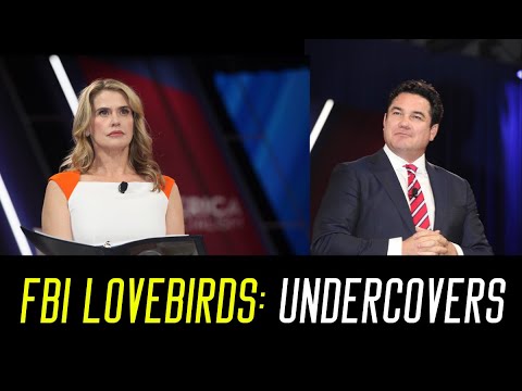 OFFICIAL EDITED VERSION: FBI Lovebirds Starring Dean Cain &amp; Kristy Swanson