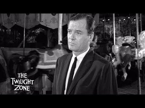 The Twilight Zone (Classic): Walking Distance - Try Looking Ahead