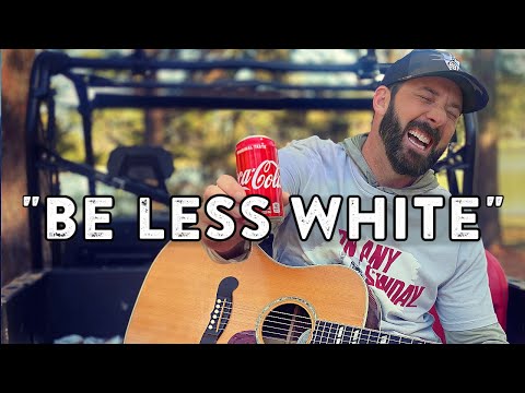 &quot;We Gotta Be LESS WHITE&quot; New Song!! 😂 | Buddy Brown | Truck Sessions