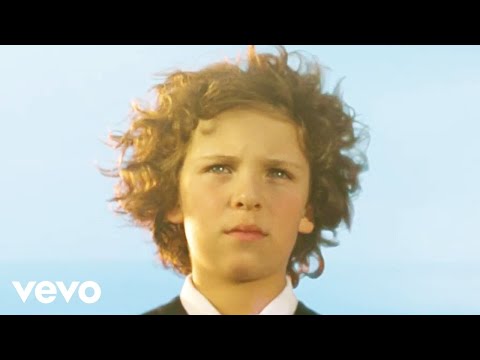 Jeff Lynne&#039;s ELO - When I Was A Boy (Official Video)