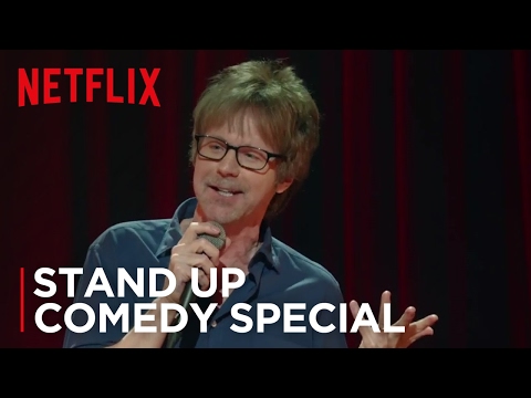 Dana Carvey | Clip: Teenagers Are Nightmares | Netflix Is A Joke