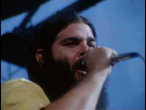 Woodstock 1969 Canned Heat Woodstock Boogie Full Video in HD!
