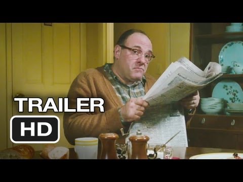 Not Fade Away Official Trailer #1 (2012) - James Gandolfini Movie HD