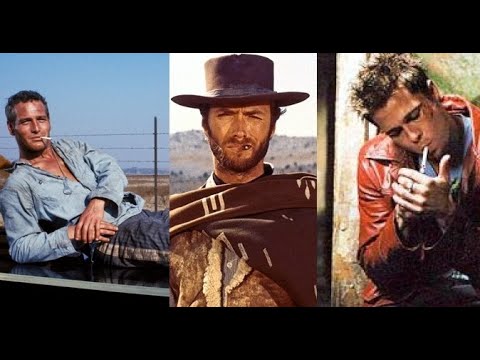Why Modern Movies Suck - They Hate Men (Part 1)