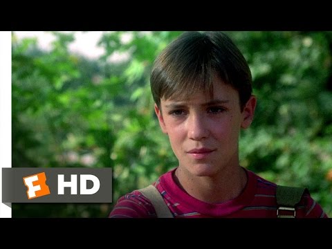 Goodbye to Childhood - Stand by Me (8/8) Movie CLIP (1986) HD