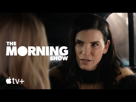 The Morning Show — Inside the Episode: “Laura” | Apple TV+