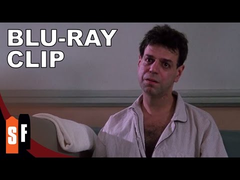 The Exorcist III (1990) - Clip 4: The Nursing Home (HD)