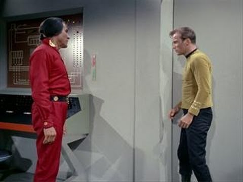 Star Trek - Showdown