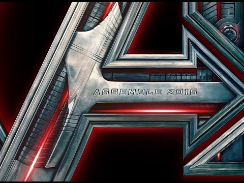 Marvel&#039;s &quot;Avengers: Age of Ultron&quot; - Teaser Trailer (OFFICIAL)