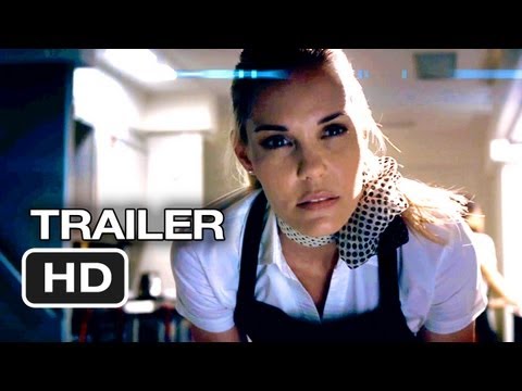 7500 TRAILER 1 (2012) - Leslie Bibb, Amy Smart Horror Movie HD