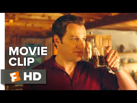 Chappaquiddick Movie Clip - Family (2018) | Movieclips Indie