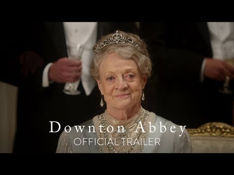 DOWNTON ABBEY | Official Trailer | In Theaters September 20