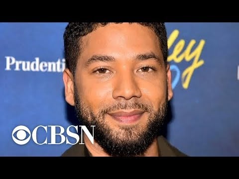 &quot;Empire&quot; actor Jussie Smollett attacked in possible hate crime