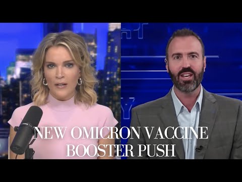 European Countries Ban COVID Vaccines for Kids Under 12 While America Pushes It, with Jesse Kelly