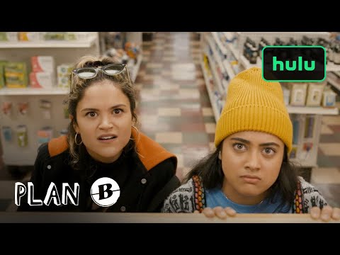 PLAN B - Trailer (Official) • A Hulu Original