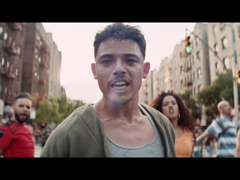 In The Heights - Washington Heights Trailer