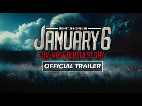 January 6: The Most Deadliest Day (Trailer)