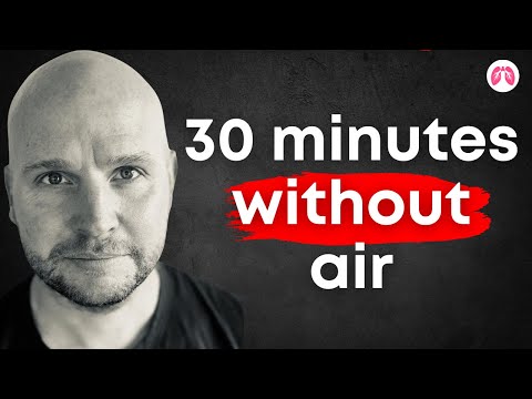 Diver: I Survived 30 Minutes WITHOUT Air | Chris Lemons | Last Breath Movie #lastbreath