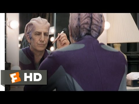 Galaxy Quest (1/9) Movie CLIP - How Did I Come to This? (1999) HD