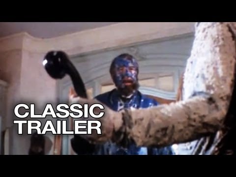 Trail of the Pink Panther Official Trailer #1 - Robert Loggia Movie (1982) HD