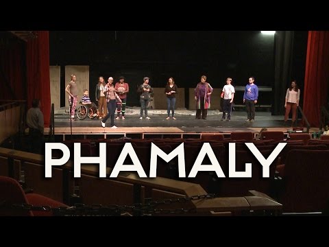 Arts District: Phamaly Theatre Company