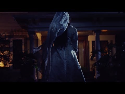 The Curse of La Llorona - Official Trailer [HD]