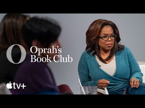 Oprah’s Book Club: American Dirt — Official Trailer | Apple Music
