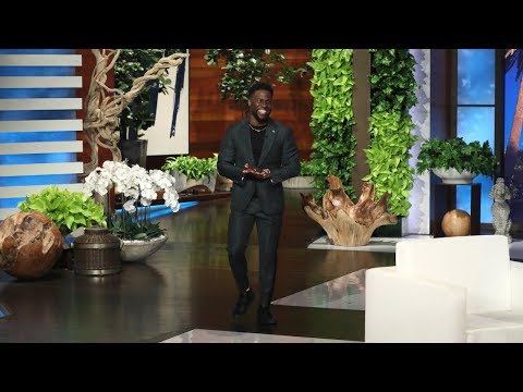 Kevin Hart Opens Up About Oscars Controversy